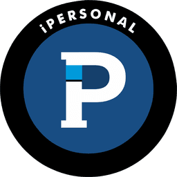 iPersonal Logo